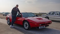 Top Gear TV series 32 episode 5