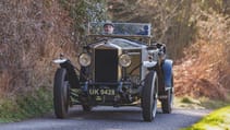 Top Gear TV series 32 episode 5