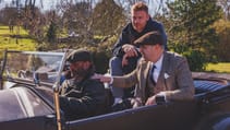 Top Gear TV series 32 episode 5