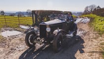 Top Gear TV series 32 episode 5
