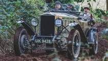 Top Gear TV series 32 episode 5