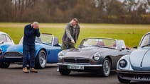 Top Gear TV series 32 episode 5