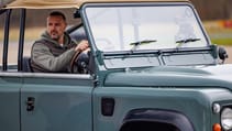 Top Gear TV series 32 episode 5
