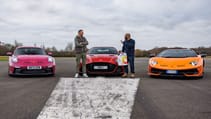 Top Gear TV series 32 episode 5