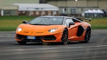 Top Gear TV series 32 episode 5