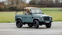 Top Gear TV series 32 episode 5