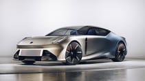 Lynk & Co The Next Day concept Top Gear