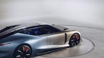 Lynk & Co The Next Day concept Top Gear