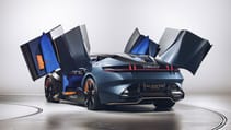 Lynk & Co The Next Day concept Top Gear