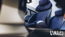 Lynk & Co The Next Day concept Top Gear