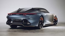Lynk & Co The Next Day concept Top Gear