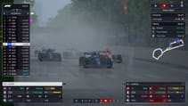 F1 Manager screenshot 2022