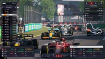F1 Manager screenshot 2022