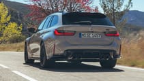 BMW M3 Touring 2022