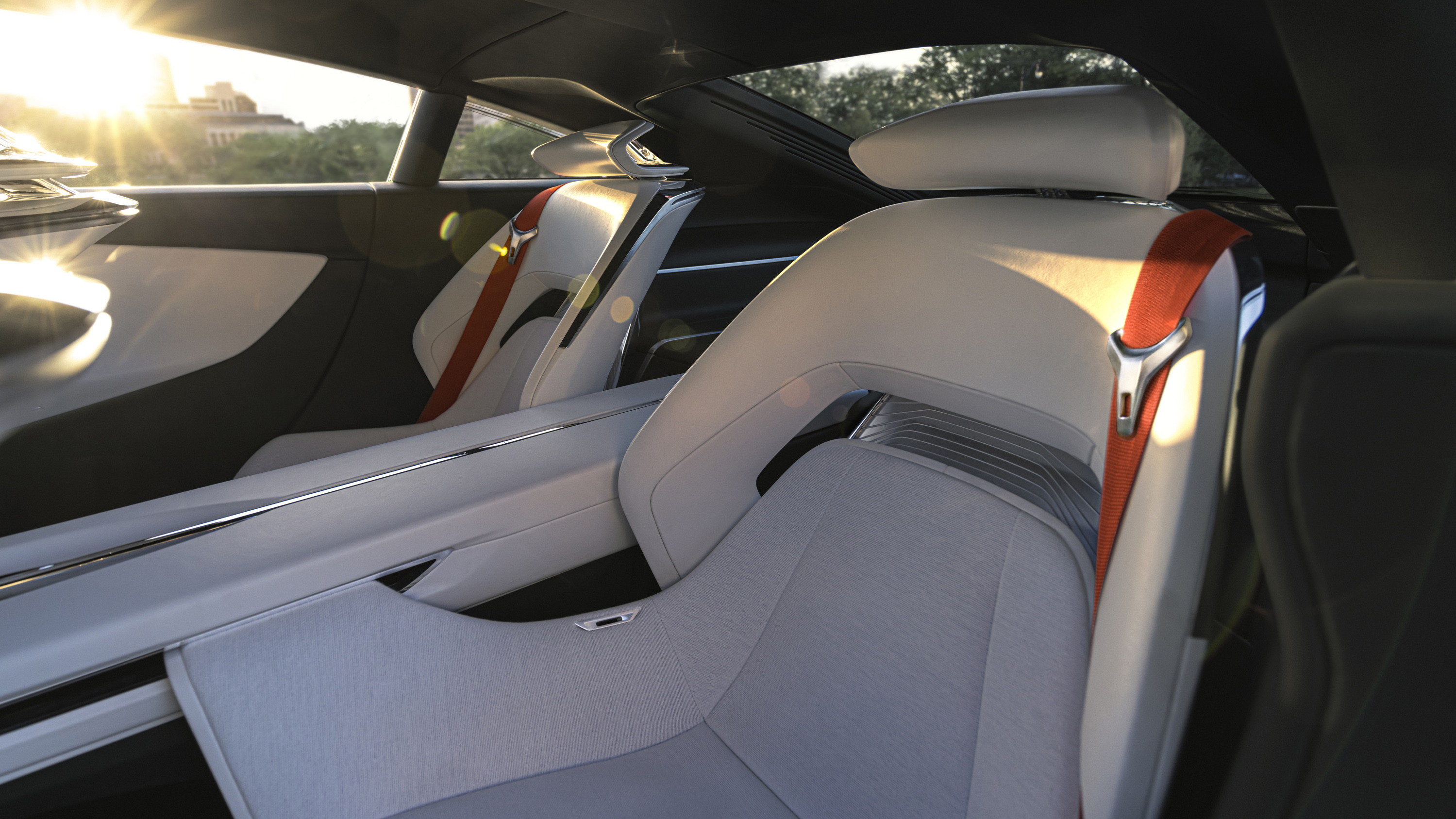 Buick Concept Cars 2022