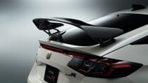 Honda Civic Type R