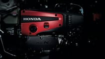 Honda Civic Type R