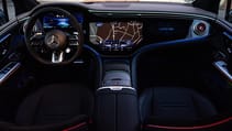 Mercedes-AMG EQE 53