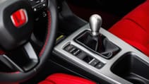 Honda Civic Type R