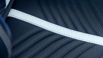 Aston Martin DBX 707 detail