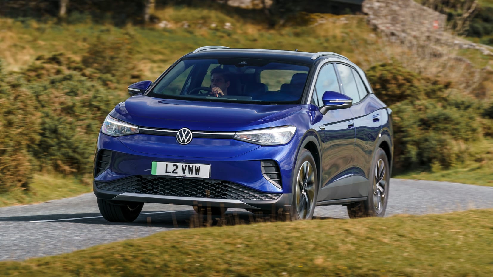 Best Electric Cars 2024 Top Gear