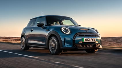 Mini Electric