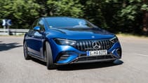 Mercedes-AMG EQE 53