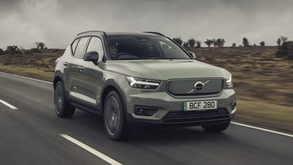 Volvo XC40 Recharge