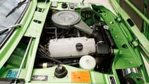 1973 BMW 2002 Targa