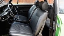 1973 BMW 2002 Targa