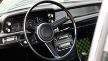 1973 BMW 2002 Targa