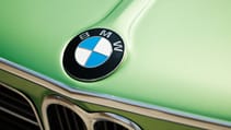 1973 BMW 2002 Targa