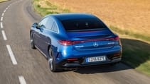 Mercedes-AMG EQE 53