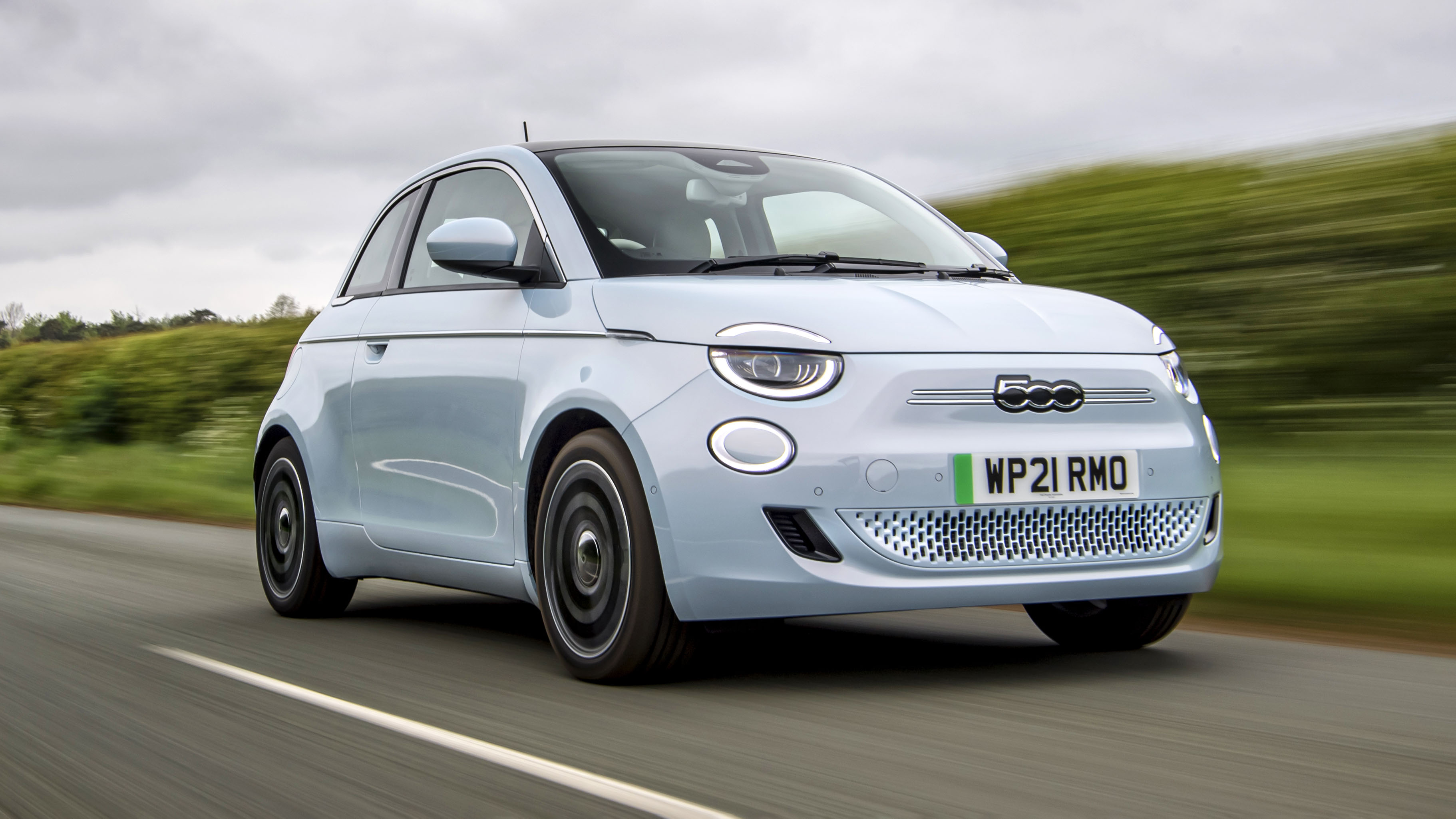 Best Electric Cars 22 Top Gear