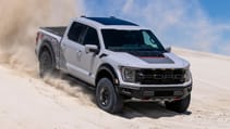 Ford F-150 Raptor R