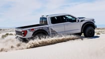 Ford F-150 Raptor R