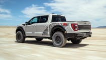 Ford F-150 Raptor R