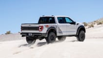 Ford F-150 Raptor R