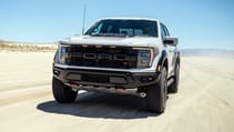 Ford F-150 Raptor R
