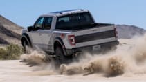Ford F-150 Raptor R