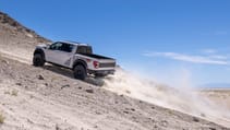 Ford F-150 Raptor R
