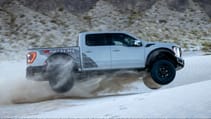 Ford F-150 Raptor R