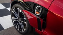 2024 Chevrolet Blazer EV 