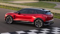 2024 Chevrolet Blazer EV 
