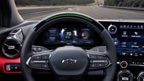 2024 Chevrolet Blazer EV 