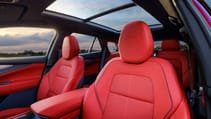 2024 Chevrolet Blazer EV 