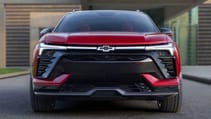 2024 Chevrolet Blazer EV 