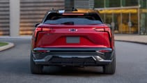 2024 Chevrolet Blazer EV 