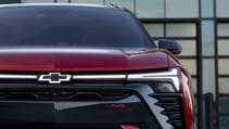 2024 Chevrolet Blazer EV 