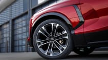 2024 Chevrolet Blazer EV 